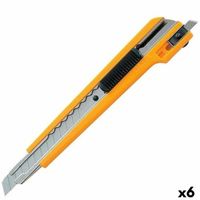 Nóż introligatorski Olfa A-3 (6 Sztuk)