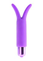 stymulator-silicone fun vibe