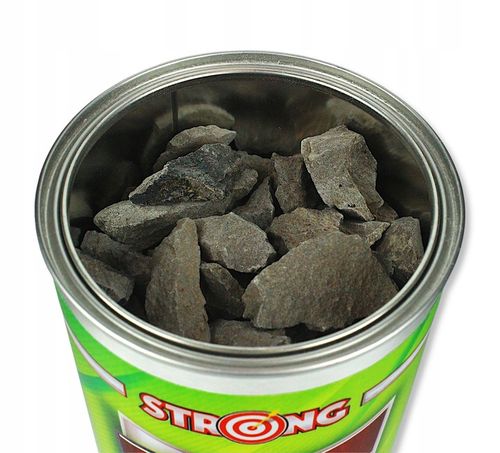 SILNY ODSTRASZACZ ŚRODEK NA KRETY NORNICE KARBID SUPER JAKOŚĆ DUŻE KAWAŁKI na Arena.pl