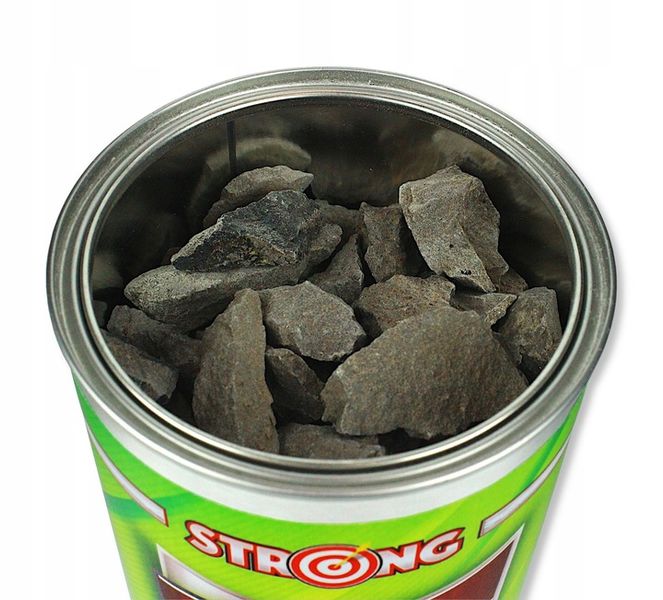 SILNY ODSTRASZACZ ŚRODEK NA KRETY NORNICE KARBID SUPER JAKOŚĆ DUŻE KAWAŁKI zdjęcie 12