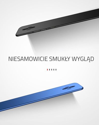 Etui pokrowiec msvii Huawei Mate 10 Case Ochrona na Arena.pl