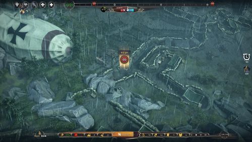 War Hospital na Arena.pl