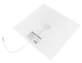 Mata Folia grzewcza antypara POD LUSTRO 100x100 Mission Air