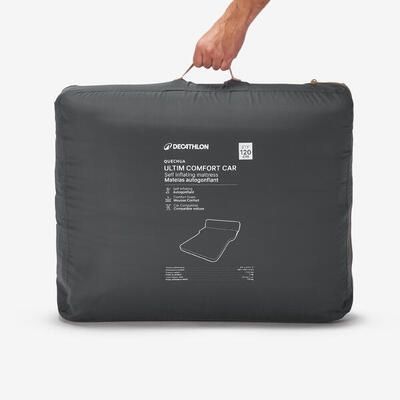 Mata samopompująca Ultim Comfort 2-os. zdjęcie 2