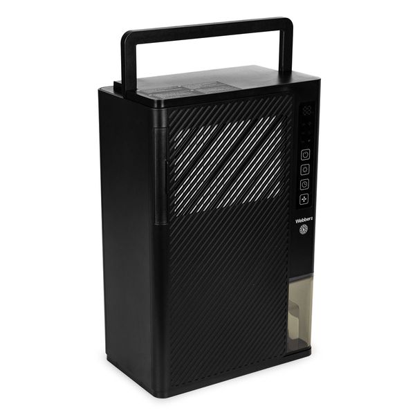 Osuszacz powietrza Webber DEX1 zdjęcie 5