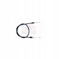 2X THROTTLE CABLE B HONDA XR 250 L (91-96) LINMOT 17920-KV6-010