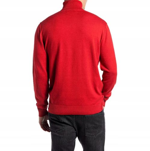 Męskie sweter Replay UK8519.000.G21901 rozmiar S na Arena.pl