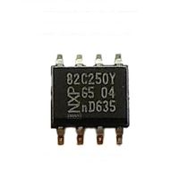 PCA82C250 A82C250 PCA82C250T PCA82C250Y CAN Transceiver