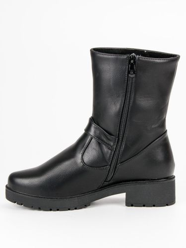 WORKERY Rozmiar - 38 na Arena.pl