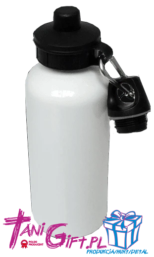 Bidon Neymar z autografem +imię zdjęcie 3