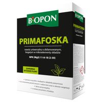 PRIMAFOSKA -- NAWÓZ GRANULAT 1KG - BR BIO 1780