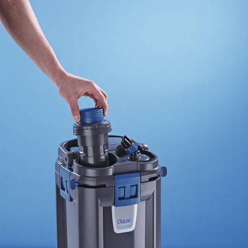 Oase BioMaster 350 na Arena.pl