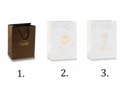 Złoty łańcuszek kostka pełny Próby 585 zdjęcie 8