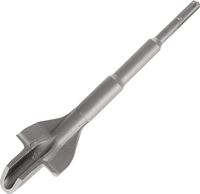 Geko Dłuto kanałowe skrzydełkowe SDS Plus 22x250mm do bruzd