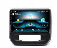 RADIO NAWIGACJA GPS SUZUKI CELERIO 2021-2024 ANDROID