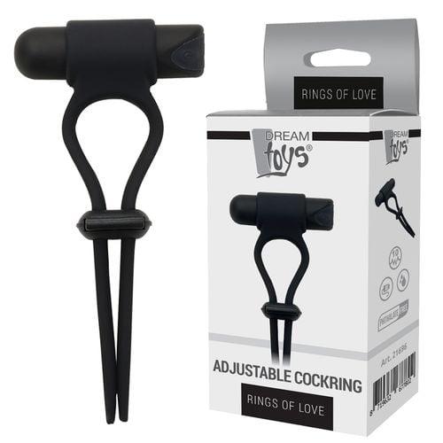 zacisk adjustable cockring na Arena.pl