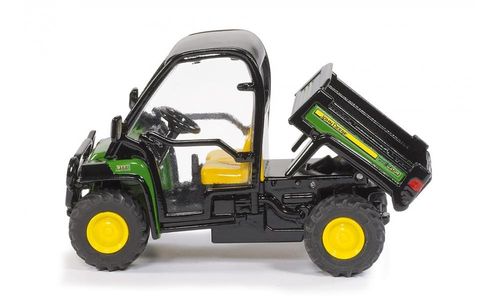 Siku Farmer John Deere Gator na Arena.pl