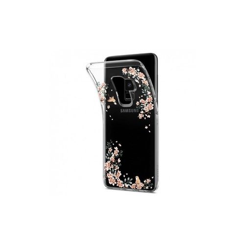 SPIGEN LIQUID CRYSTAL SAMSUNG GALAXY S9 PLUS na Arena.pl