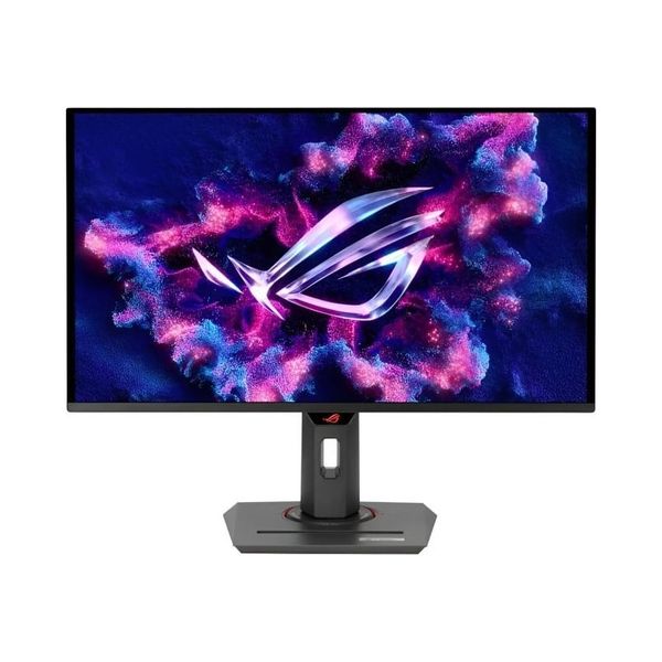 Monitor LED 27" ASUS ROG Strix OLED XG27UCDMG zdjęcie 1