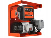 POMPA PALIWA CPN DYSTRYBUTOR MINI CPN AUTO STOP
