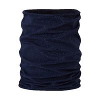 BROEL Ramira komin tuba dla dzieci na wiosnę wiskoza granat