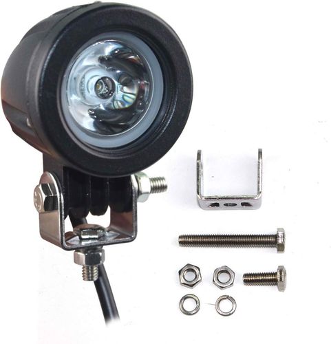 Reflektor LED 10W EKLAMP 2szt. na Arena.pl