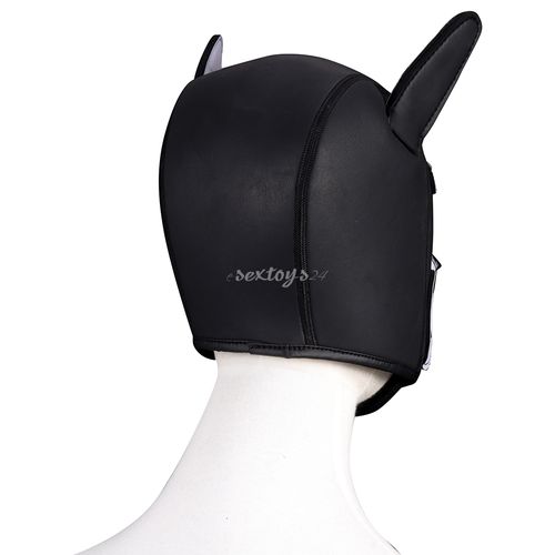 Maska Psa Bdsm, Do Zabaw Role Play na Arena.pl