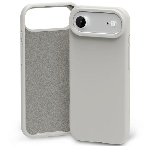 etui mercury silicone do iphone air      kamienny zdjęcie 3
