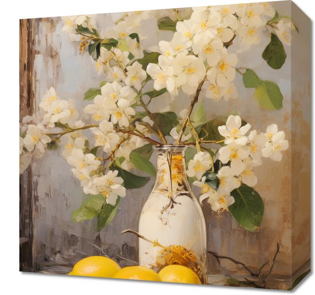 Obraz 40x40cm Słodkie Chwile zdjęcie 1