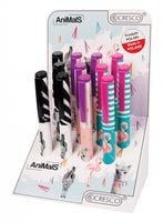 ND39_466522 PIORO K NA NABOJE GO PEN C ANIMALS WB