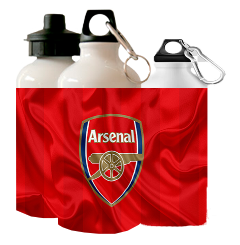 Bidon Arsenal zdjęcie 1