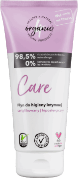 4ORGANIC Care 200 ml na Arena.pl