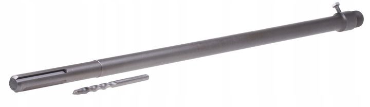 ADAPTER Uchwyt 600mm SDS MAX Koronki Otwornicy M22 zdjęcie 4