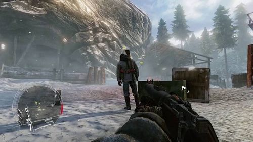 ENEMY FRONT LIMITED EDITION - PL XBOX 360 na Arena.pl