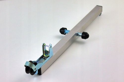 Prowadnica kotwicy z blokadą do pontonu lub łodzi na Arena.pl