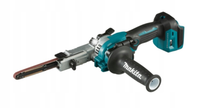 MAKITA Pilnik taśmowy akumulatorowy 18V 9 mm body DBS180Z Makita PL