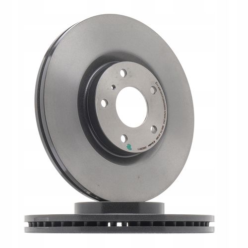 TARCZA HAM PRZOD 320X28 V BREMBO na Arena.pl