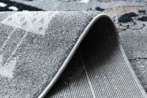 RUG/LU/BEO/ROUTE/GREY/80x150 na Arena.pl