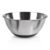 Miska kuchenna stalowa antypoślizgowa 15,5 cm, 700 ml