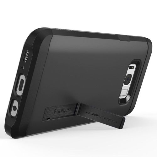 SPIGEN TOUGH ARMOR GALAXY S8 BLACK na Arena.pl