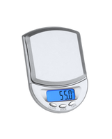 TSA0803 Waga jubilerska 0,1g