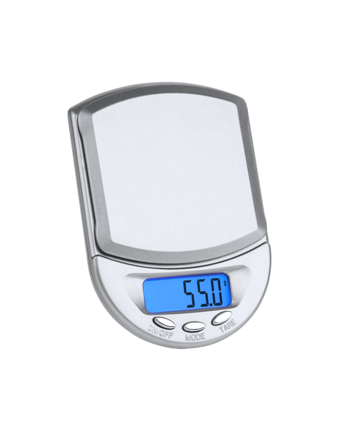 TSA0803 Waga jubilerska 0,1g zdjęcie 1