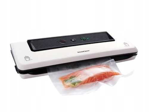 2x FOLIA do zgrzewarki SILVERCREST z LIDLA 28x300 na Arena.pl