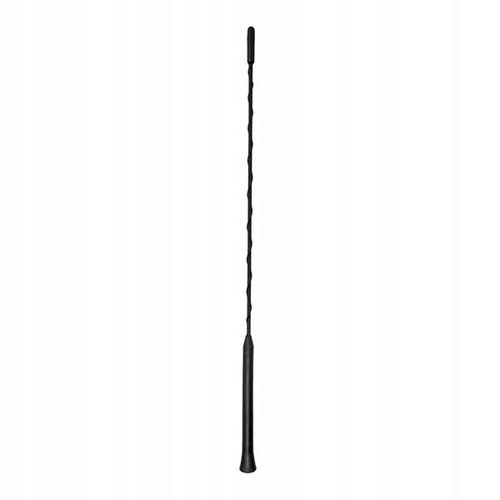 ANTENA SAMOCHODOWA MASZT BAT 40cm 5mm na Arena.pl