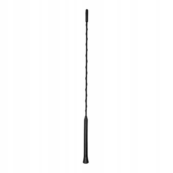 ANTENA SAMOCHODOWA MASZT BAT 40cm 5mm zdjęcie 2