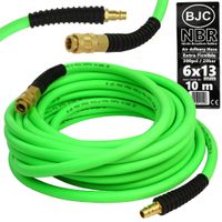 WĄŻ CIŚNIENIOWY NBR 6x13mm 10m / BJC