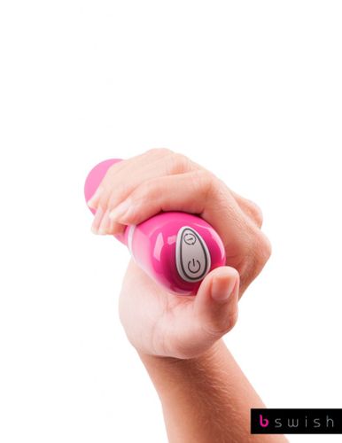 B Swish - Wibrator bdesired Deluxe Rose na Arena.pl