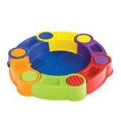 piaskownica plastikowa modułowa Colombus