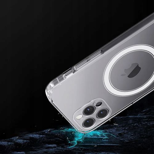 Plecki niktrade do Apple iPhone 14 bezbarwny na Arena.pl