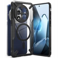 RINGKE PRZEZROCZYSTE SZTYWNE ETUI CASE COVER DO MAGSAFE DO ONEPLUS 13